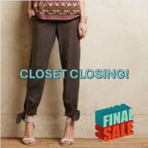 | Anthropologie | Amadi Tori Pants